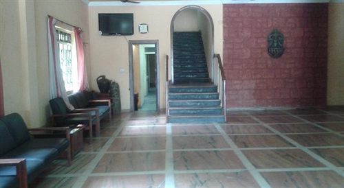 Mapusa Residency Extérieur photo